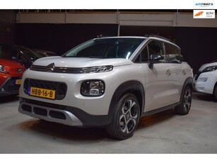 Citroen C3 AIRCROSS 1.2 EAT 6 Shine 81KW open dak trekhaak