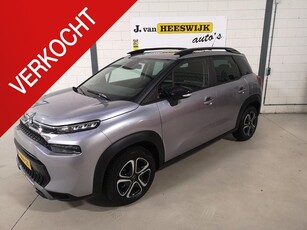 Citroen C3 Aircross 1.2 PureTech Feel Navigatie Airco