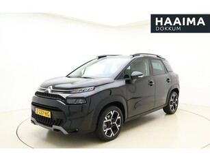 Citroen C3 Aircross 1.2 PureTech Max 130 PK Automaat