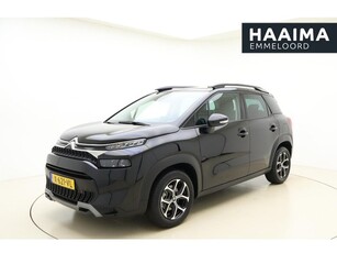 Citroen C3 Aircross 1.2 PureTech Plus 110 PK Navigatie