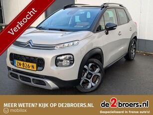 Citroen C3 Aircross 1.2 PureTech Shine/Automaat!!!!