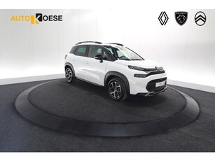 Citroen C3 Aircross PureTech 130 EAT6 Max Parkeersensoren