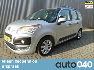 Citroen C3 Picasso 1.4 VTi Aura/Airco/Audio/Cruise Control