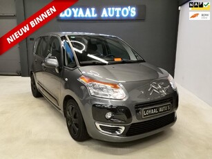 Citroen C3 Picasso 1.4 VTi Aura AIRCO CRUISE PDC NAVI