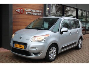 Citroen C3 Picasso 1.4 VTi Exclusive