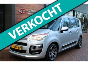 Citroen C3 Picasso 1.6 VTi Exclusive Automaat