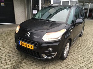 Citroen C3 Picasso 1.6 VTi Exclusive / HOGE INSTAP / ALU