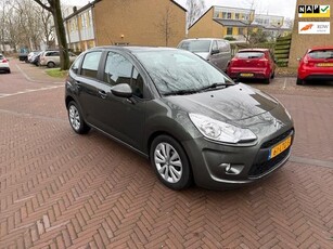 Citroen C3 Tweede eigenaar / 113.000 NAP / Airco / Leuke