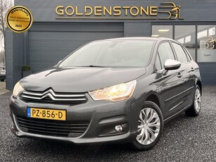 Citroen C4 1.2 PureTech Collection 1e Eigenaar,Dealer