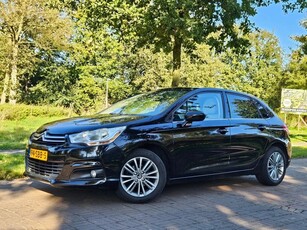 Citroen C4 1.4 Ligne, DUITSE KENTEKEN!!!