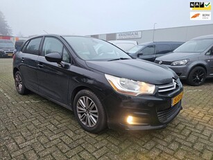 Citroen C4 1.4 VTi Ligne Business 5-deurs AIRCO/cruise