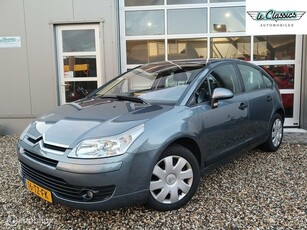 Citroen C4 1.6-16V Caractère 1e eigenaar top! 2007