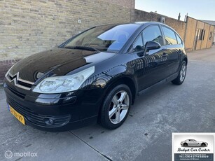 Citroen C4 1.6-16V Ligne Prestige