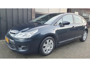 Citroen C4 1.6 VTi Anniversaire *LEKKE KOPPAKKING*