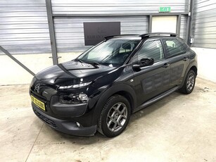 Citroen C4 Cactus 1.2 E-Vti Feel 1ste eigenaar riem vervangen