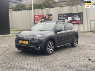 Citroen C4 Cactus 1.2 e-VTi Shine