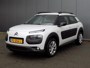 Citroen C4 Cactus 1.2 PureTech Business Automaat