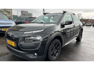 Citroen C4 Cactus 1.2 PureTech Business AUTOMAAT Airco