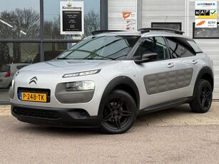 Citroen C4 Cactus 1.2 PureTech Business, NAP, APK