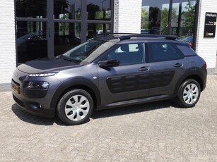 Citroen C4 Cactus 1.2 PureTech Feel 33000KM!!! Clima Automaat Navi Pdc