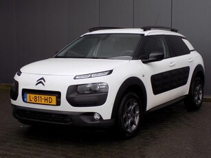 Citroen C4 Cactus 1.2 PureTech One-Tone Camera