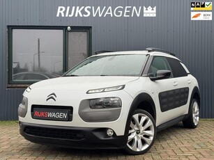 Citroen C4 Cactus 1.6 e-HDi Shine