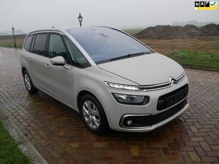 Citroen C4 GRAND Picasso 1.6 BlueHDi Business NAVI CLIMA