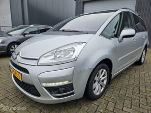 Citroen C4 Grand Picasso 1.6 VTi Ligne Business 7p LPG G3