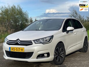 Citroen C4 I Carplay I Automaat I Parkeersensor voor plus