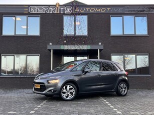 Citroen C4 Picasso 1.2 PureTech Exclusive