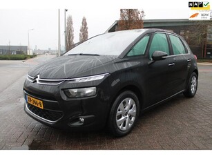 Citroen C4 Picasso 1.2 PureTech Intensive schuifdak Cruise