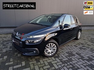 Citroen C4 Picasso 1.2 PureTech Selection /Org NL /Deal