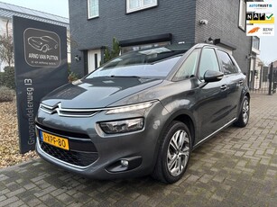 Citroen C4 Picasso 1.6 Intensive