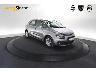 Citroen C4 Picasso PureTech 130 Business Trekhaak