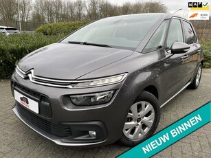 Citroen C4 SpaceTourer 1.2 PureTech Selection Carplay