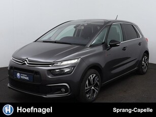 Citroen C4 Spacetourer 1.2 PureTech Shine Navi Camera