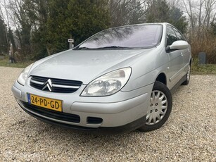 Citroen C5 2.0-16V Différence 2