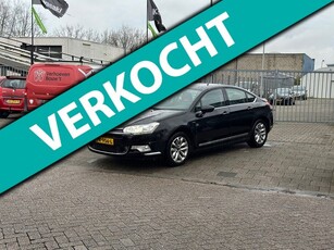 Citroen C5 2.0 HDi Business