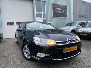 Citroen C5 2.0 HDiF Ligne Business (bj 2011)