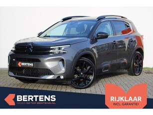 Citroen C5 Aircross 1.2 Hybrid ë-Series Adaptive Cruise