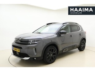 Citroen C5 Aircross 1.2 Hybrid ë-Series Automaat