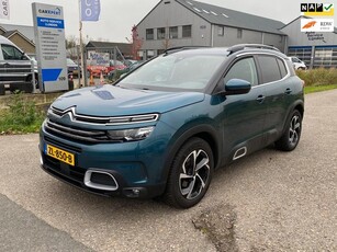 Citroen C5 Aircross 1.2 PureTech Feel