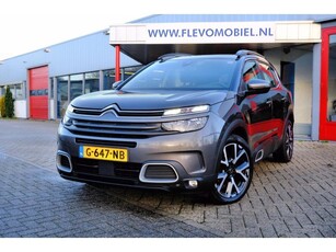 Citroen C5 Aircross 1.5 BlueHDI Business Pano1e