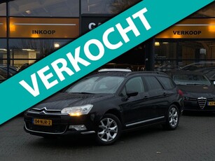 Citroen C5 Tourer 1.6 THP Business