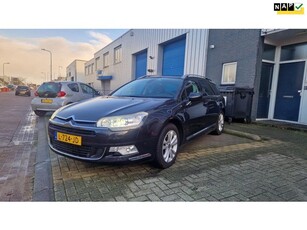 Citroen C5 Tourer 1.6 THP Exclusive Inruil Mogelijk