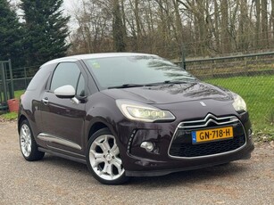 Citroen DS3 1.2 PureTech So Chic /Led/Navi/NAP/