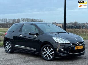 Citroen DS3 1.6 e-HDi So Chic