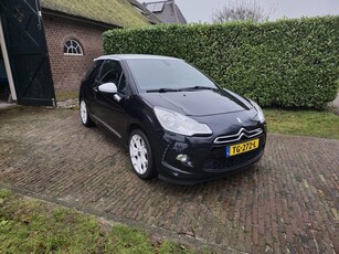 Citroen DS3 1.6 THP Sport Chic-157 pk!!-Leer-17