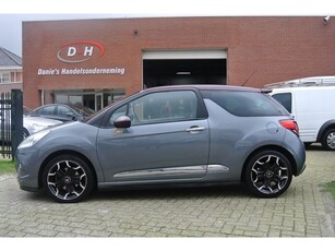 Citroen DS3 1.6 THP Sport Chic motor probleem