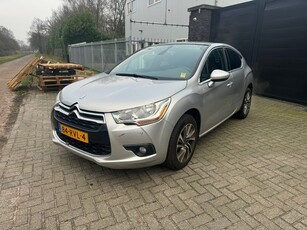 Citroen DS4 1.6 VTi So Chic HANDEL OF EXPORT